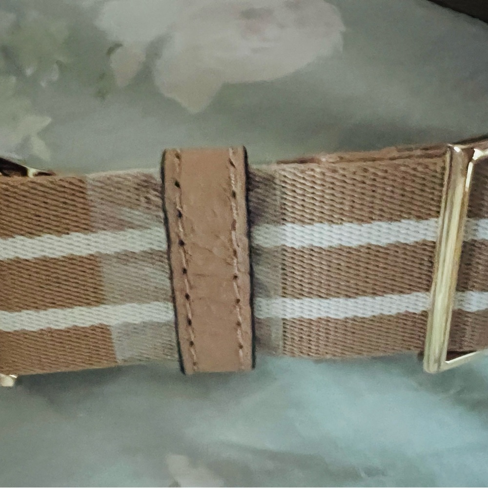 Kate Spade New York Rosie Faux Fur Belt Bag ~ NWT - Picture 9 of 10